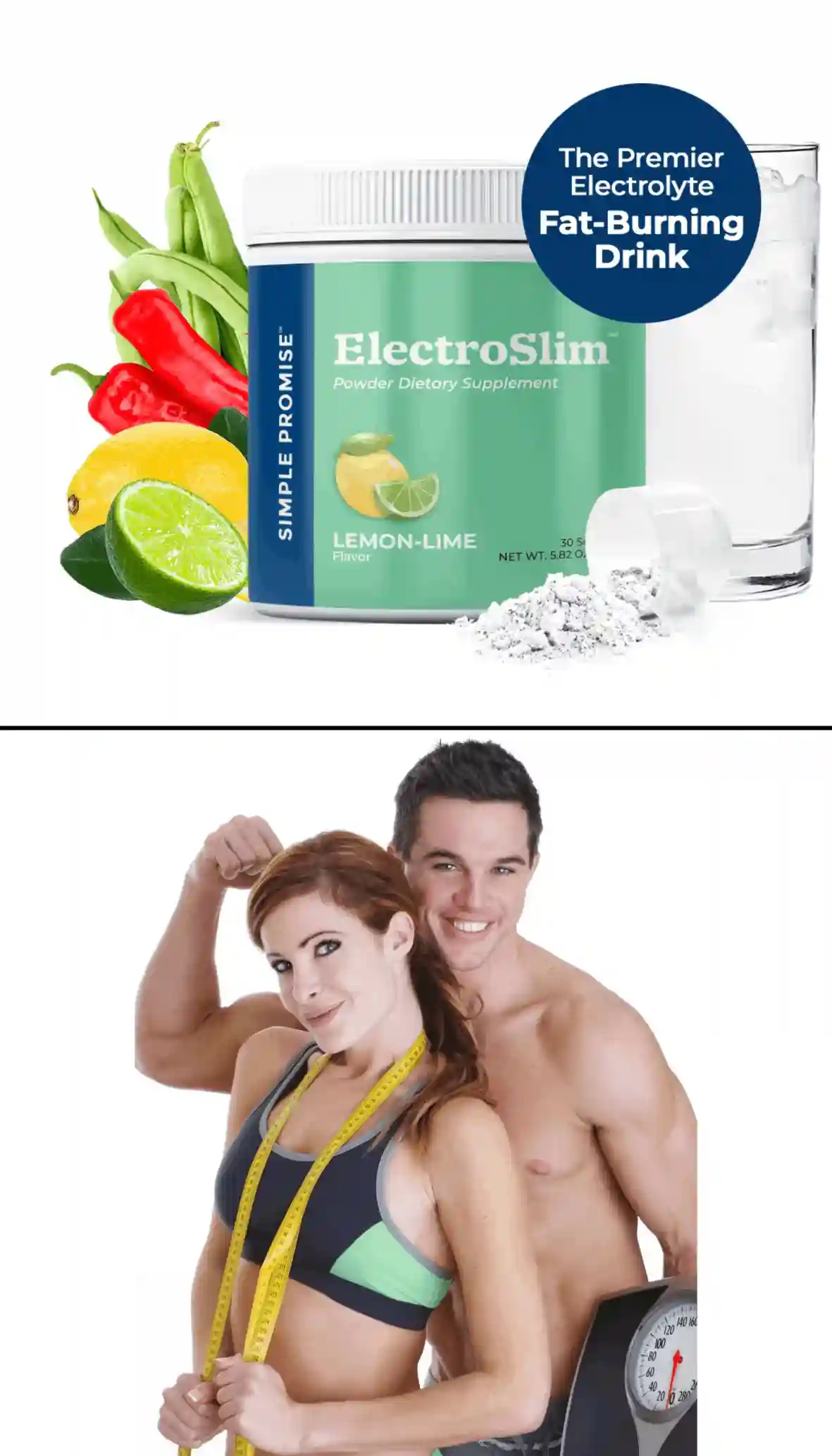 electroslim supplement